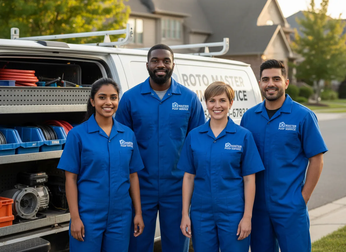 Sump Pump Installation company in Twin City, GA